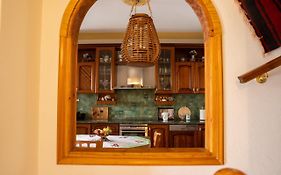Violetta's House Παραδοσιακή Βίλα στην Πορταριά