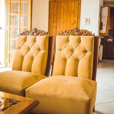 Violetta's House Παραδοσιακή Βίλα στην Πορταριά Εξωτερικό φωτογραφία