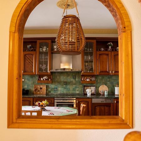 Violetta's House Παραδοσιακή Βίλα στην Πορταριά Εξωτερικό φωτογραφία