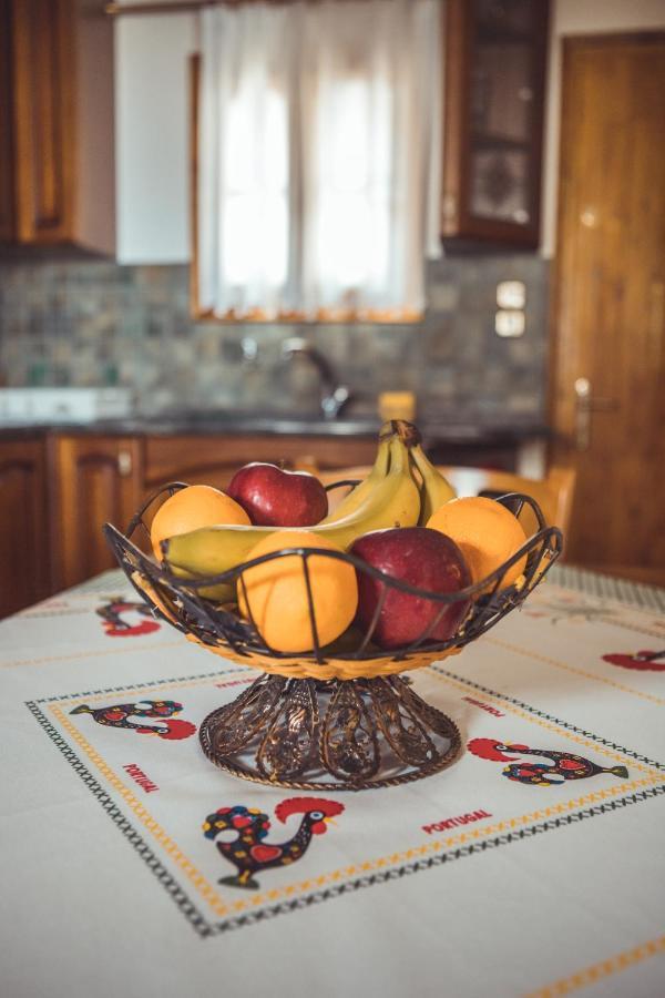 Violetta's House Παραδοσιακή Βίλα στην Πορταριά Εξωτερικό φωτογραφία