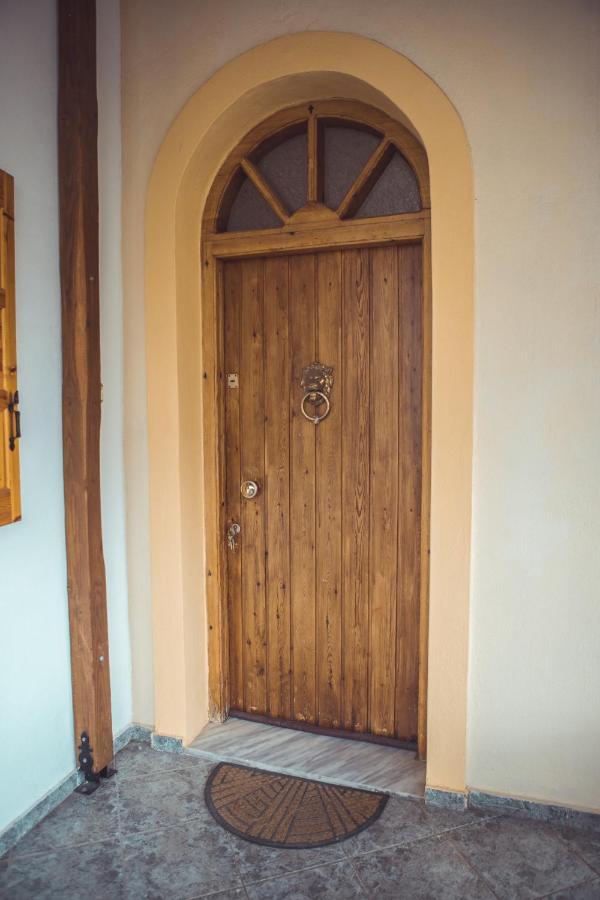 Violetta's House Παραδοσιακή Βίλα στην Πορταριά Εξωτερικό φωτογραφία