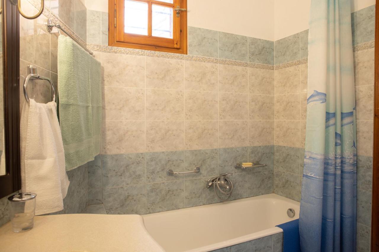 Violetta's House Παραδοσιακή Βίλα στην Πορταριά Εξωτερικό φωτογραφία