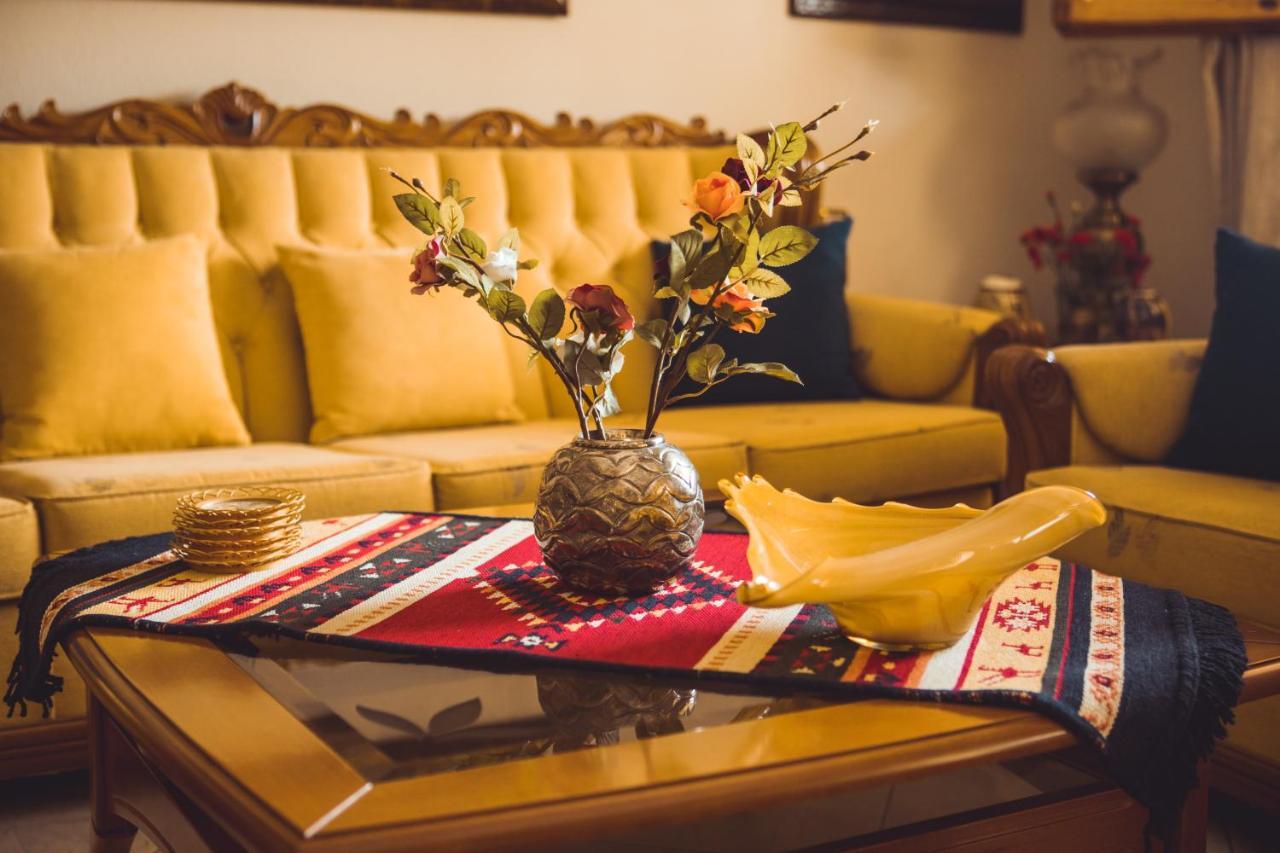 Violetta's House Παραδοσιακή Βίλα στην Πορταριά Εξωτερικό φωτογραφία