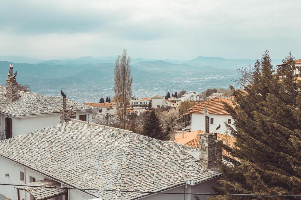 Violetta's House Παραδοσιακή Βίλα στην Πορταριά Εξωτερικό φωτογραφία