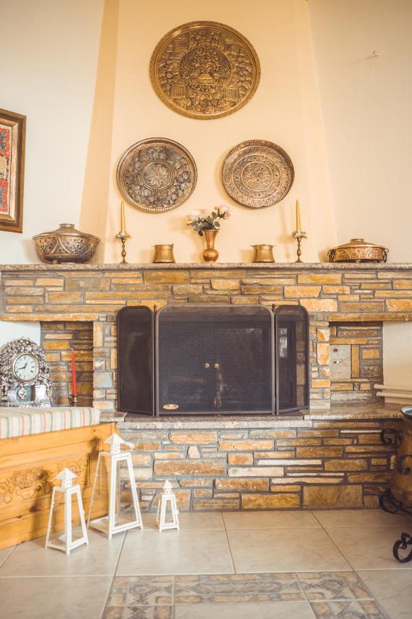 Violetta's House Παραδοσιακή Βίλα στην Πορταριά Εξωτερικό φωτογραφία