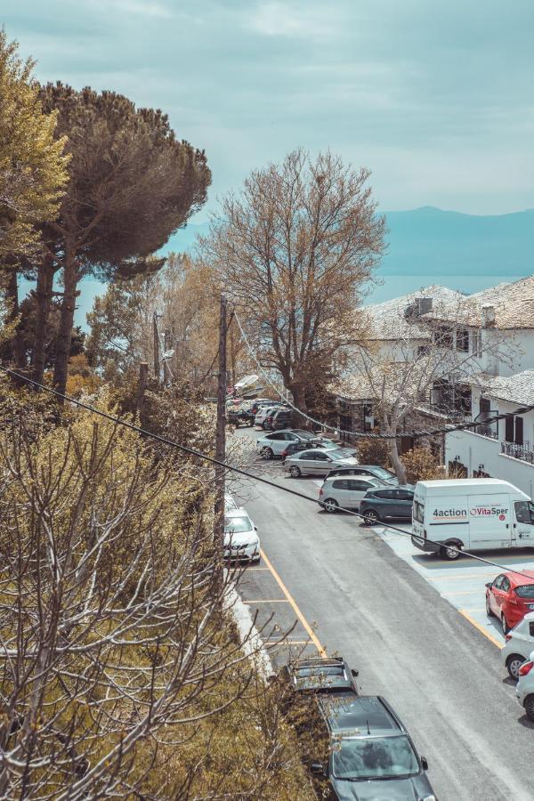 Violetta's House Παραδοσιακή Βίλα στην Πορταριά Εξωτερικό φωτογραφία