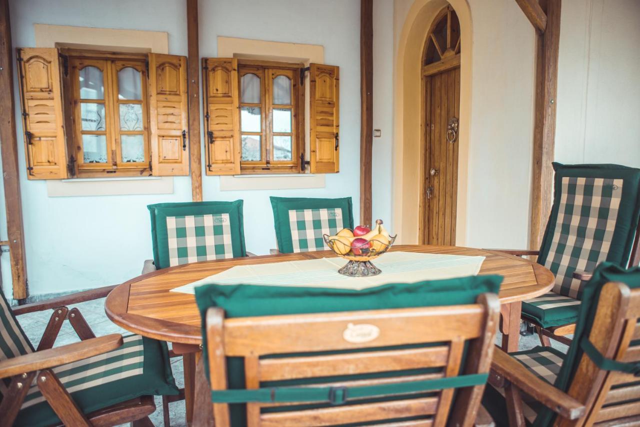 Violetta's House Παραδοσιακή Βίλα στην Πορταριά Εξωτερικό φωτογραφία
