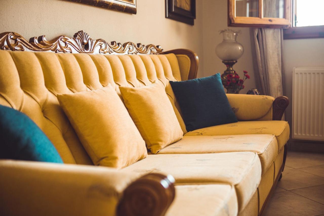 Violetta's House Παραδοσιακή Βίλα στην Πορταριά Εξωτερικό φωτογραφία