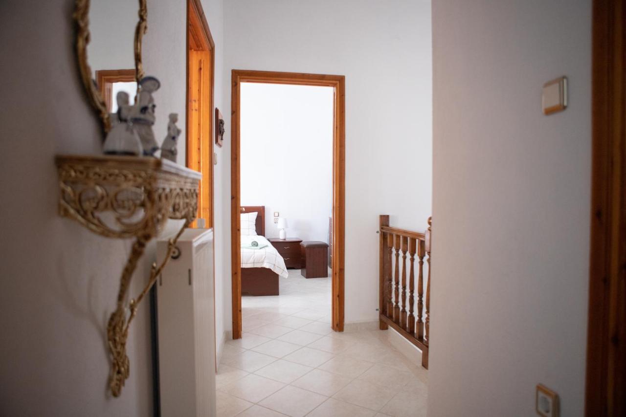 Violetta's House Παραδοσιακή Βίλα στην Πορταριά Εξωτερικό φωτογραφία