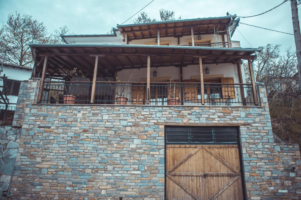Violetta's House Παραδοσιακή Βίλα στην Πορταριά Εξωτερικό φωτογραφία
